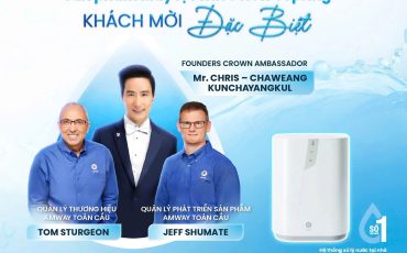 SuKienRaMatMayLocNuocNeweSPring-FCAChris