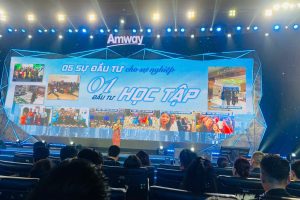 Câu chuyện thành công của Diamond Nguyễn Thị Thùy Dương & Khương Gặp Lợi