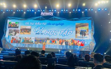 Câu chuyện thành công của Diamond Nguyễn Thị Thùy Dương & Khương Gặp Lợi