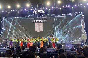 VINH DANH NHỮNG LÃNH ĐẠO XUẤT SẮC – DẤU ẤN NGÀY 23/3/2025