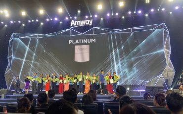 VINH DANH NHỮNG LÃNH ĐẠO XUẤT SẮC – DẤU ẤN NGÀY 23/3/2025